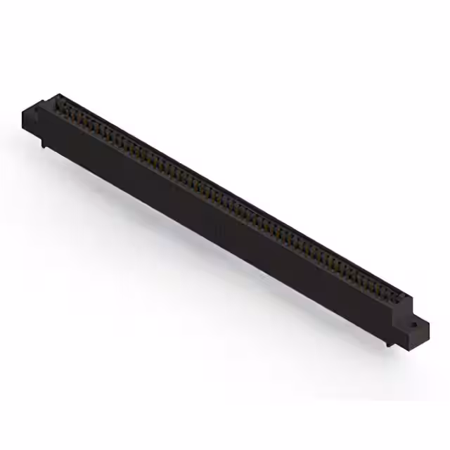 895-058-525-402 EDAC Inc.  Edgeboard Connectors